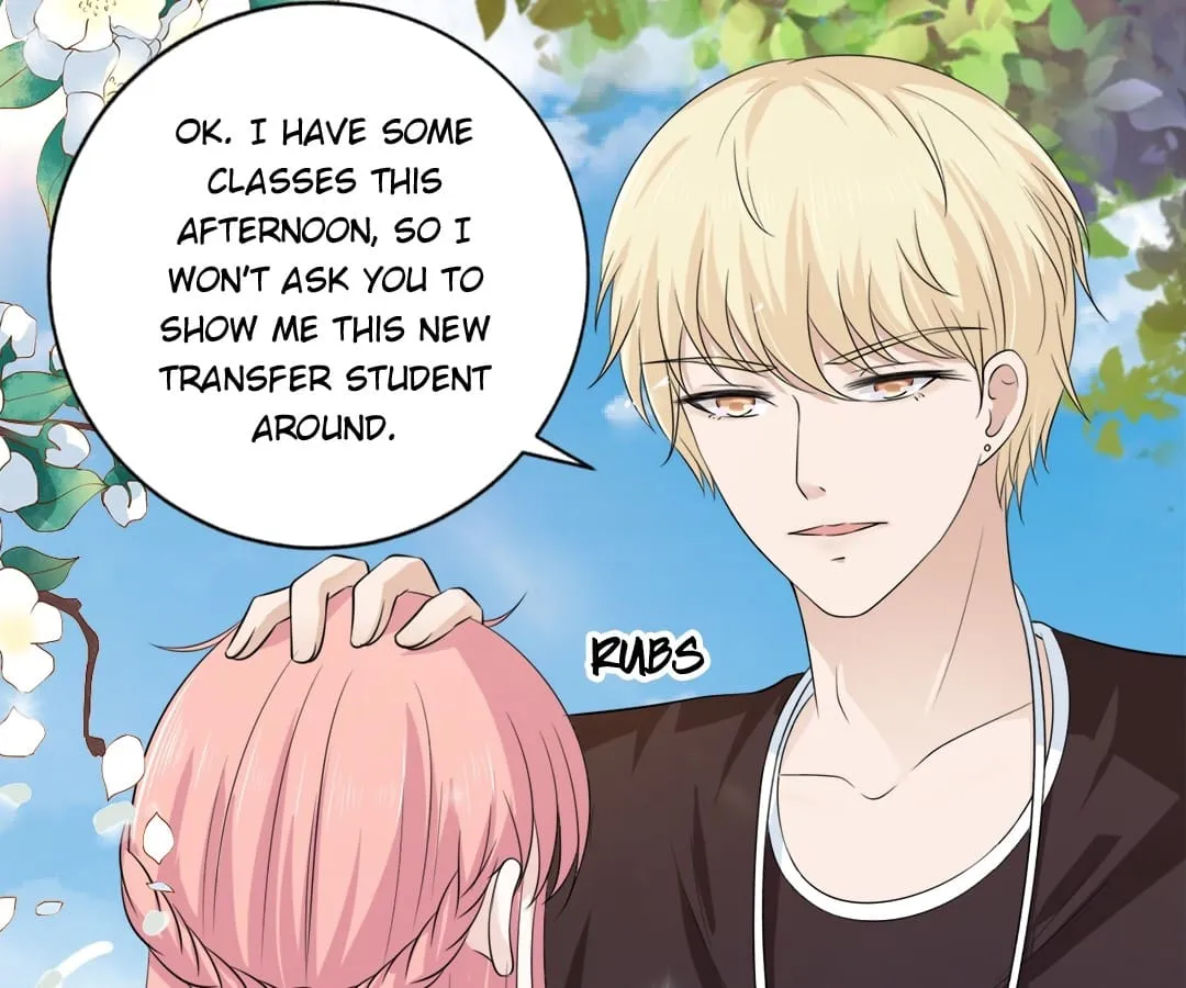 Peachy Lover ( My Little Peachy Girl ) Chapter 181 page 16 - MangaKakalot