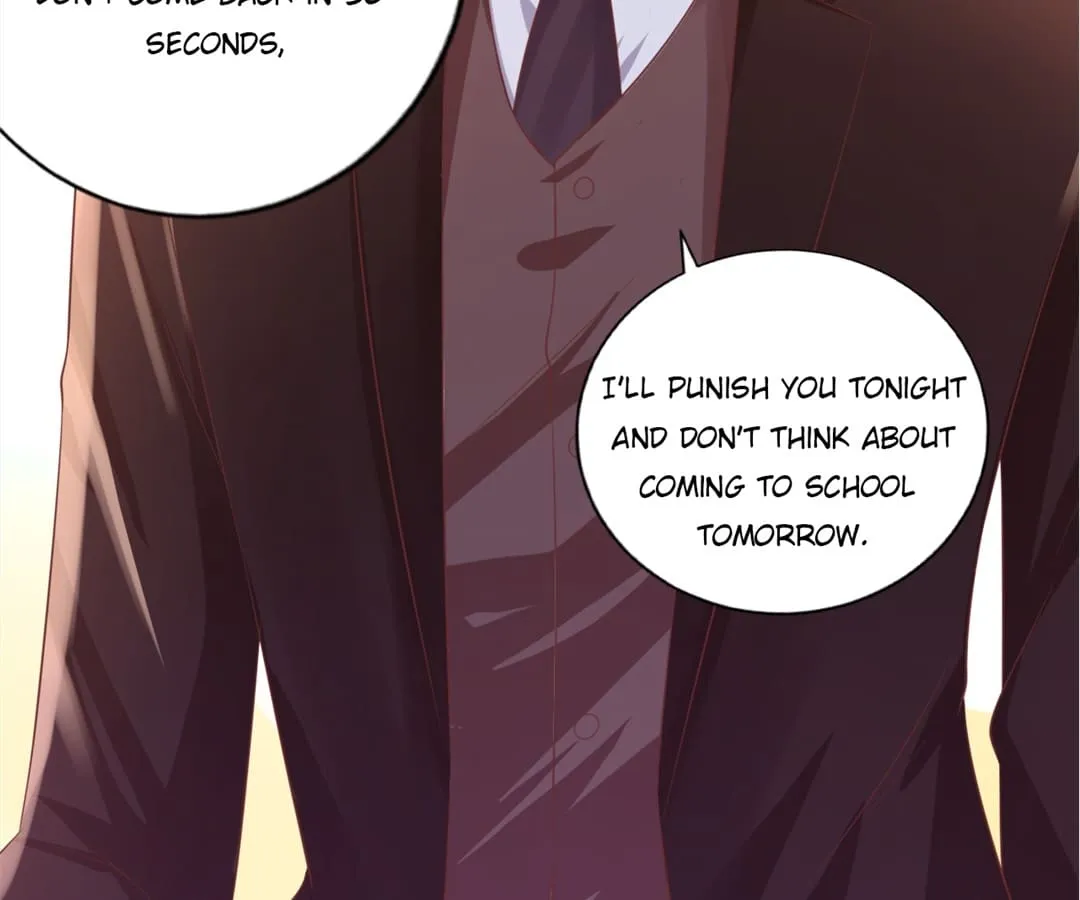 Peachy Lover ( My Little Peachy Girl ) Chapter 184 page 40 - MangaKakalot