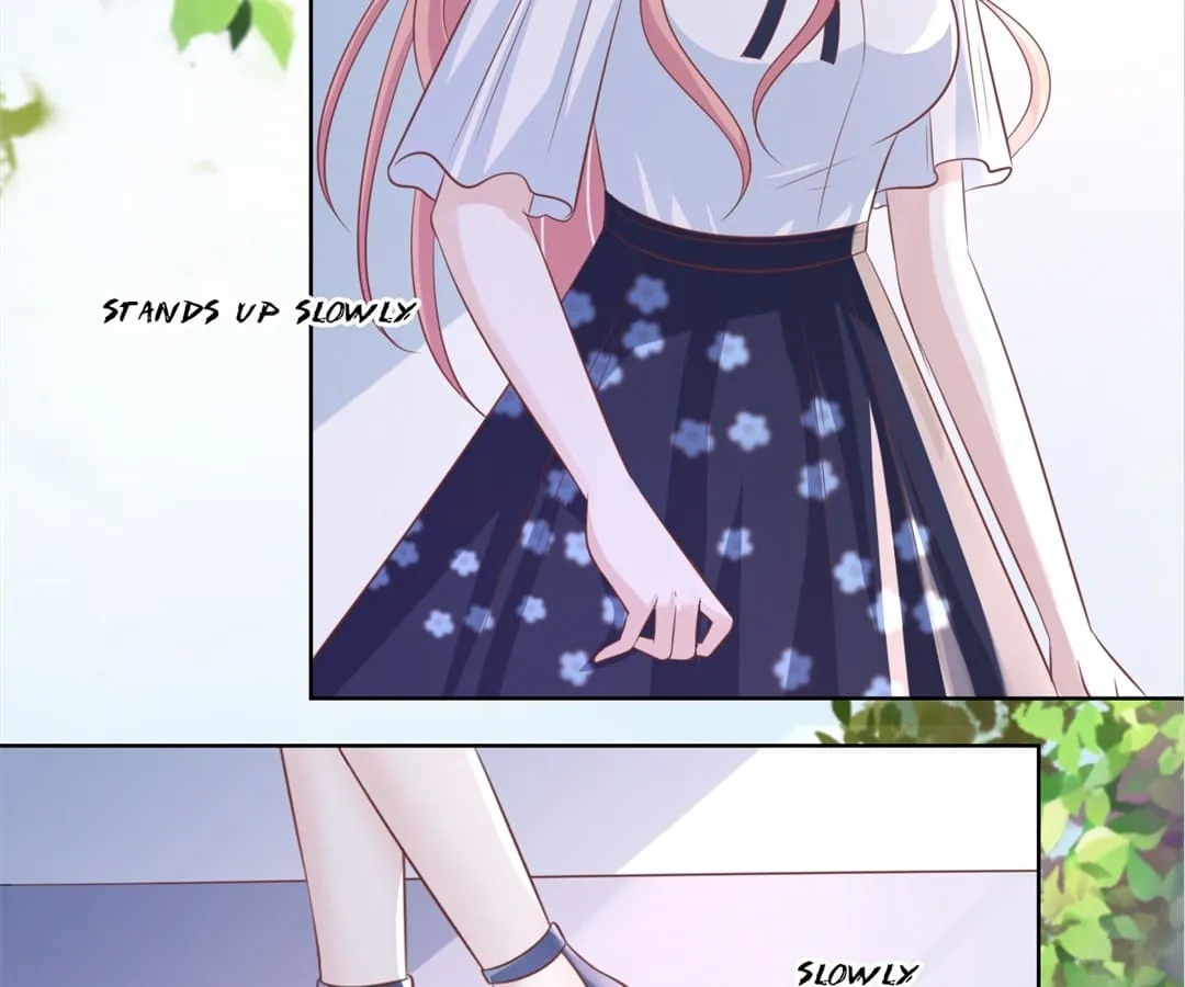 Peachy Lover ( My Little Peachy Girl ) Chapter 184 page 45 - MangaKakalot