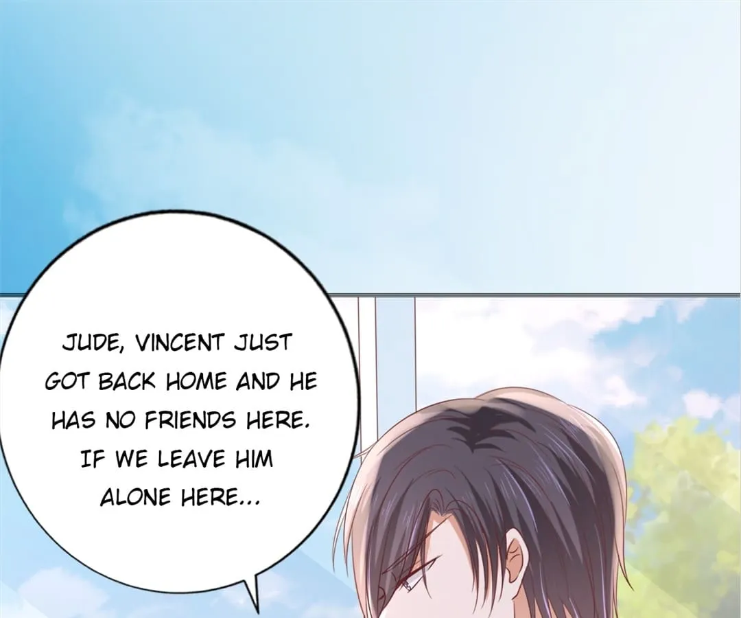 Peachy Lover ( My Little Peachy Girl ) Chapter 185 page 31 - MangaKakalot