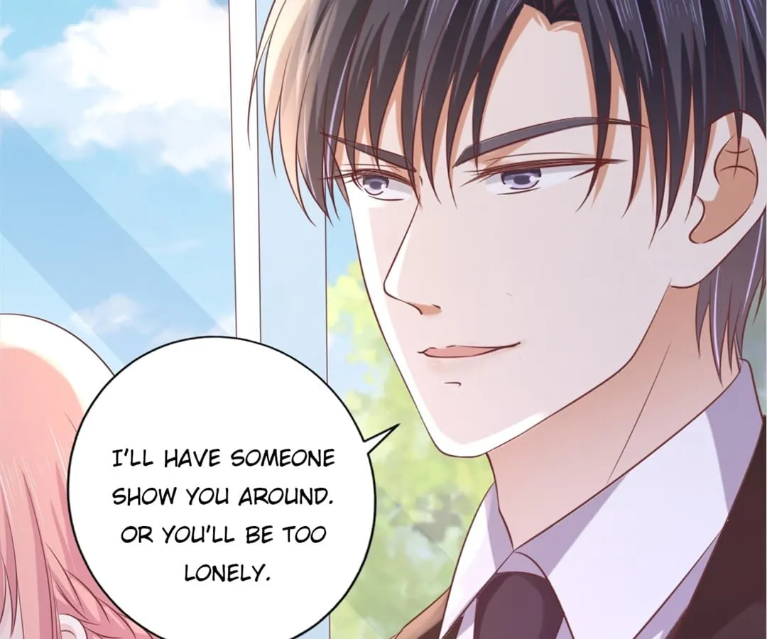 Peachy Lover ( My Little Peachy Girl ) Chapter 185 page 39 - MangaKakalot