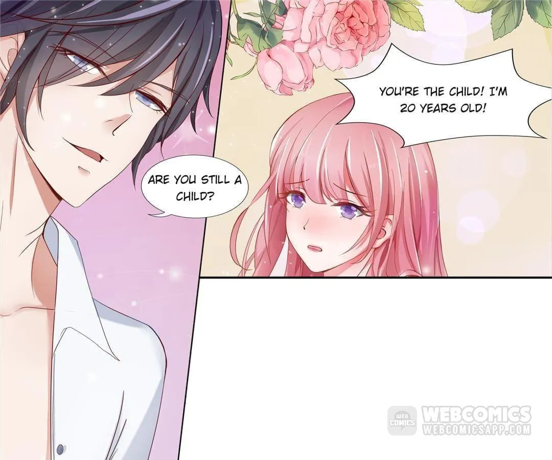 Peachy Lover ( My Little Peachy Girl ) Chapter 2 page 10 - MangaKakalot