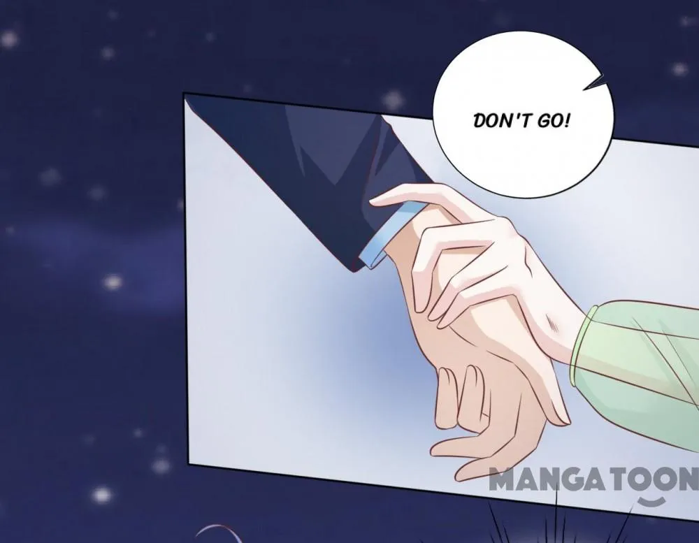 Peachy Lover ( My Little Peachy Girl ) Chapter 204 page 39 - MangaKakalot