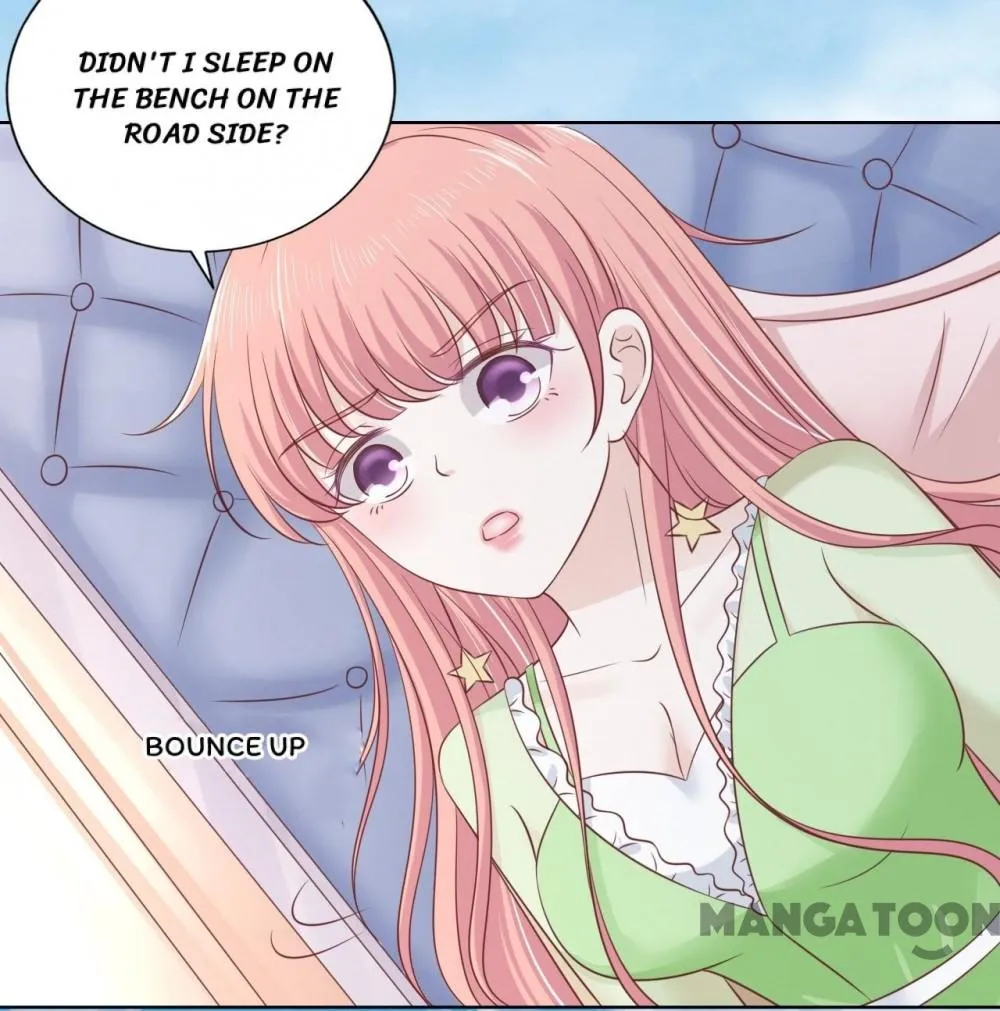 Peachy Lover ( My Little Peachy Girl ) Chapter 205 page 35 - MangaKakalot