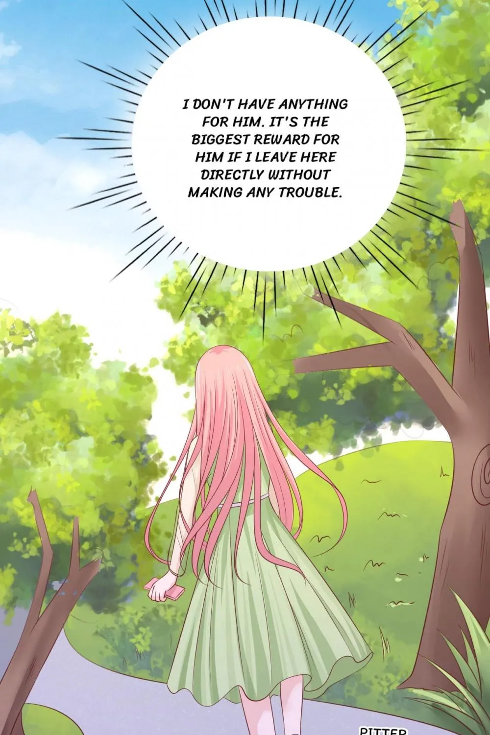 Peachy Lover ( My Little Peachy Girl ) Chapter 205 page 44 - MangaKakalot