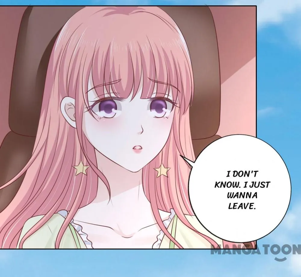 Peachy Lover ( My Little Peachy Girl ) Chapter 206 page 36 - MangaKakalot