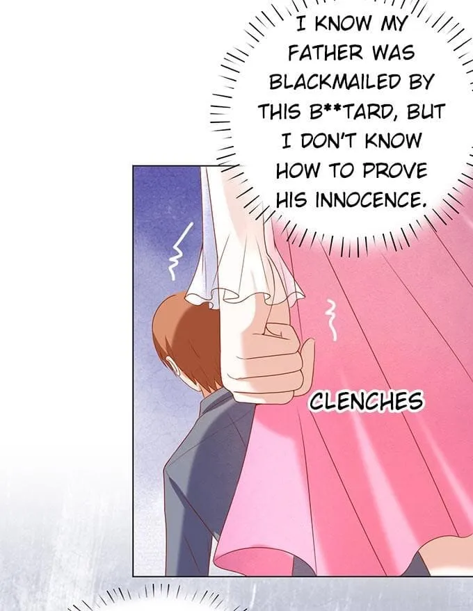 Peachy Lover ( My Little Peachy Girl ) Chapter 21 page 7 - MangaKakalot