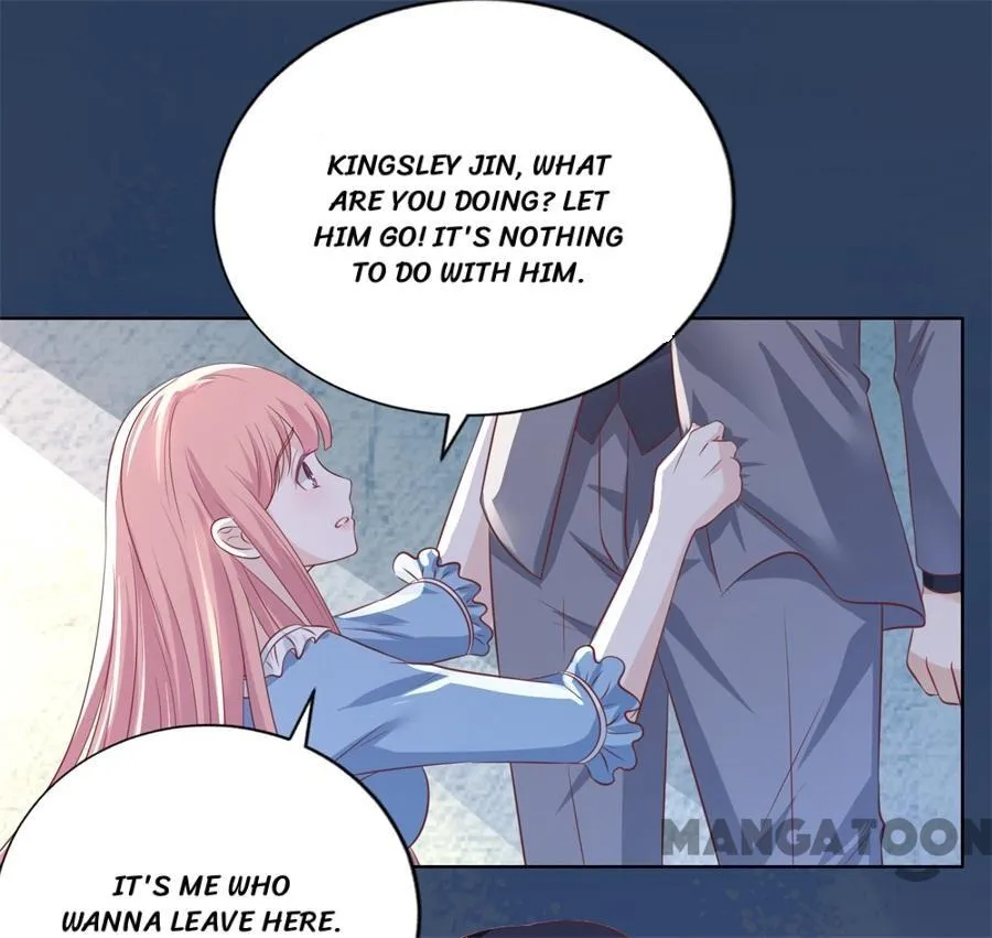 Peachy Lover ( My Little Peachy Girl ) Chapter 215 page 1 - MangaKakalot