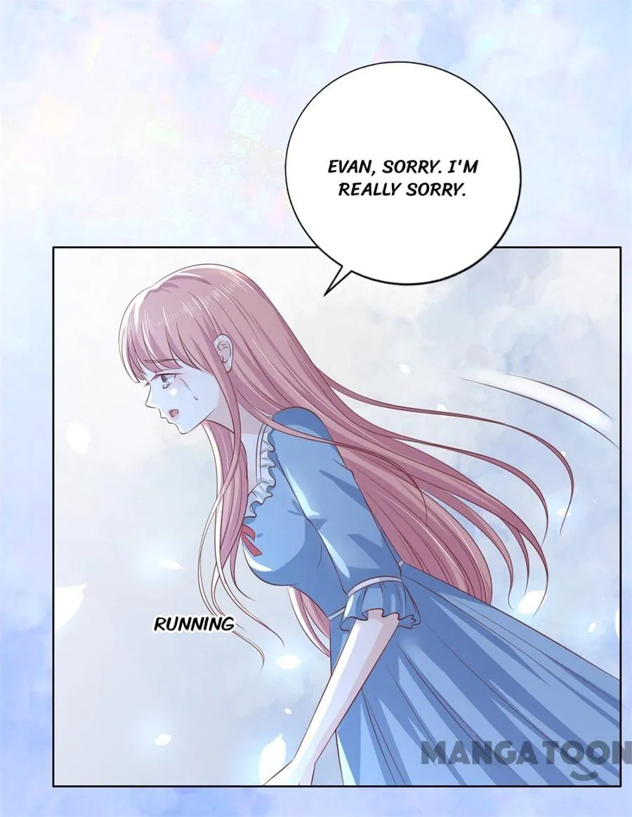 Peachy Lover ( My Little Peachy Girl ) Chapter 215 page 19 - MangaKakalot