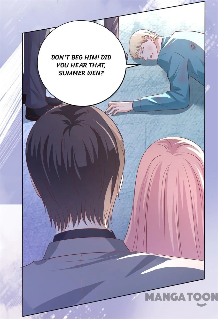 Peachy Lover ( My Little Peachy Girl ) Chapter 215 page 6 - MangaKakalot