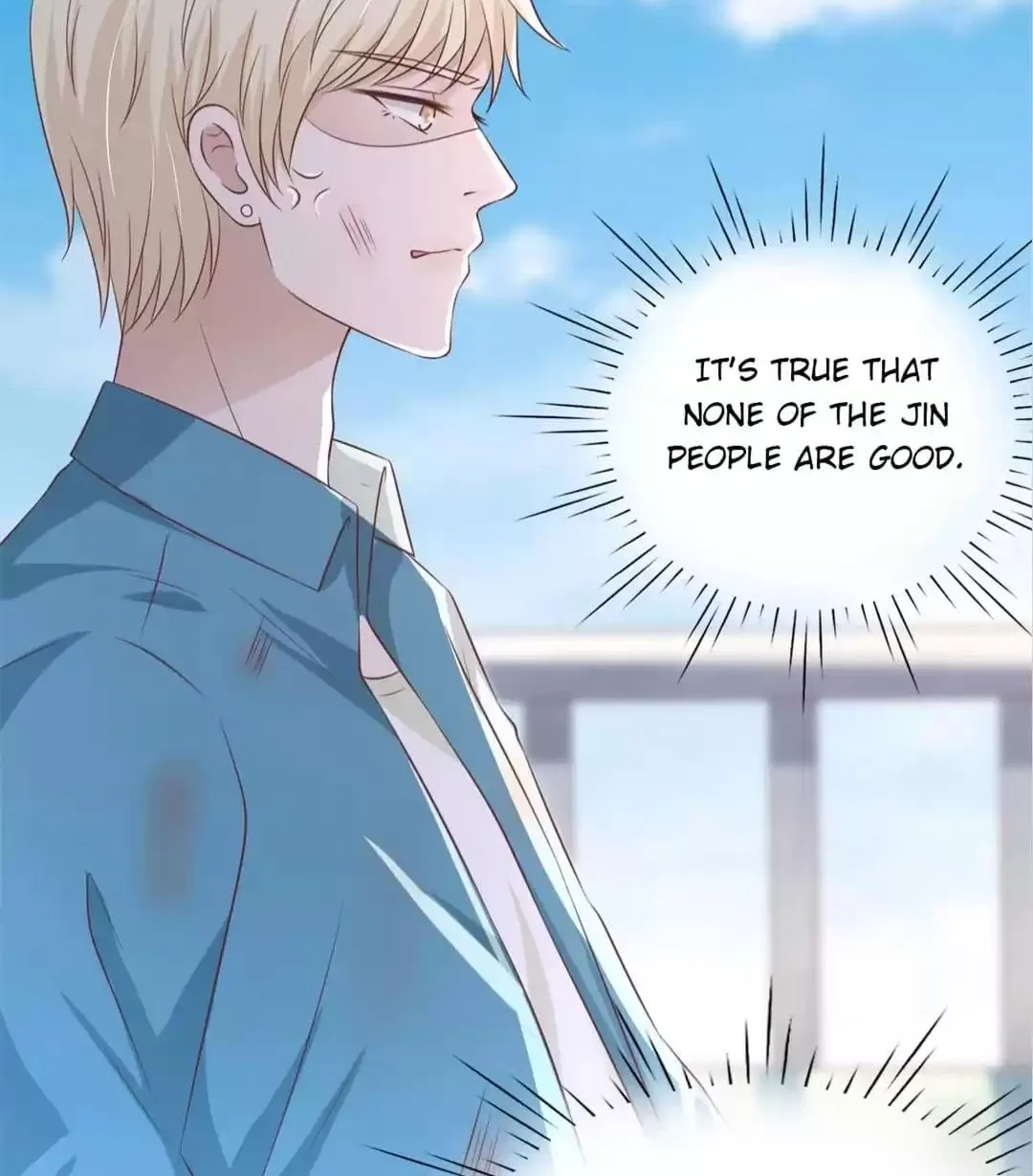 Peachy Lover ( My Little Peachy Girl ) Chapter 216.1 page 16 - MangaKakalot