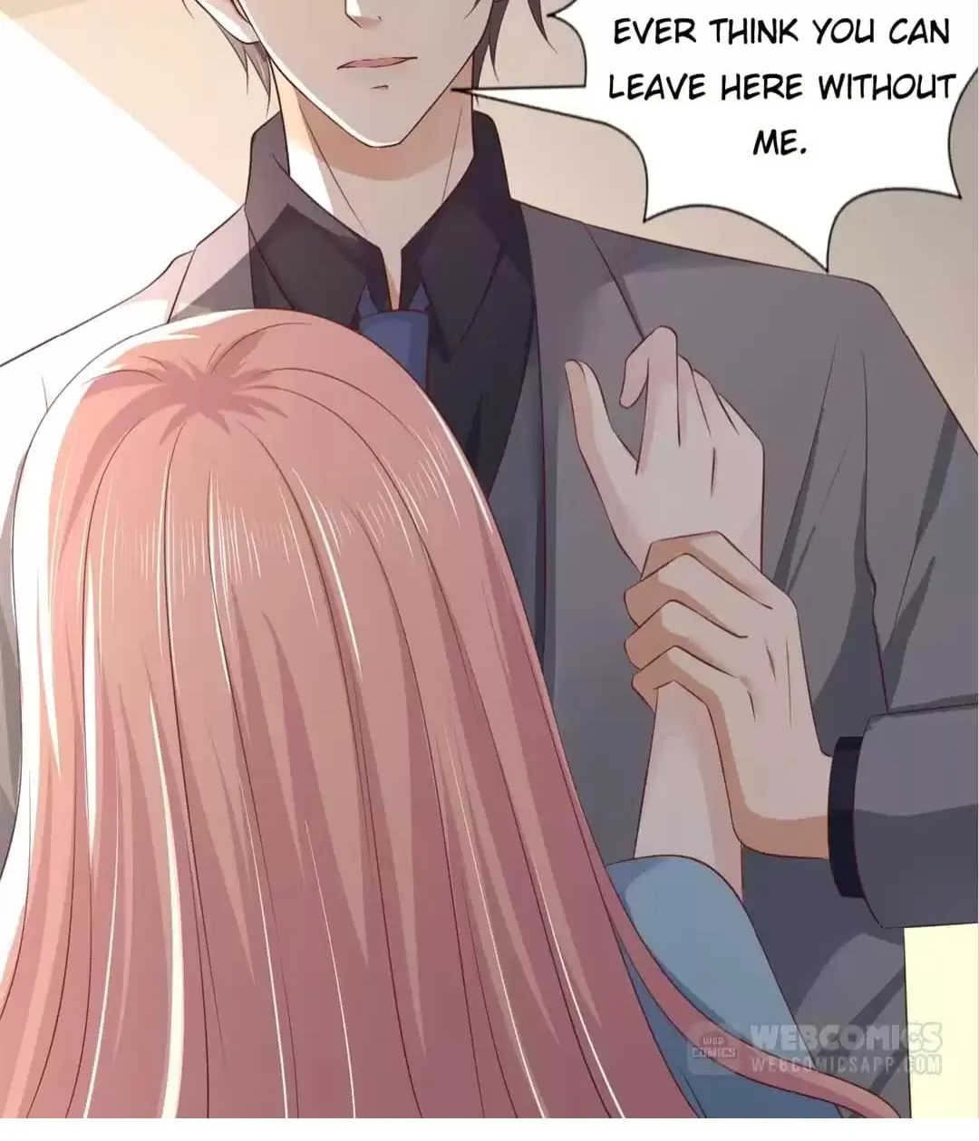 Peachy Lover ( My Little Peachy Girl ) Chapter 218 page 36 - MangaKakalot