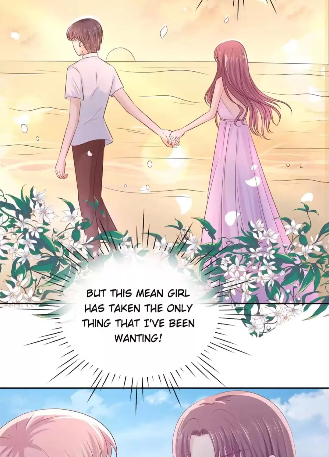 Peachy Lover ( My Little Peachy Girl ) Chapter 225 page 3 - MangaKakalot