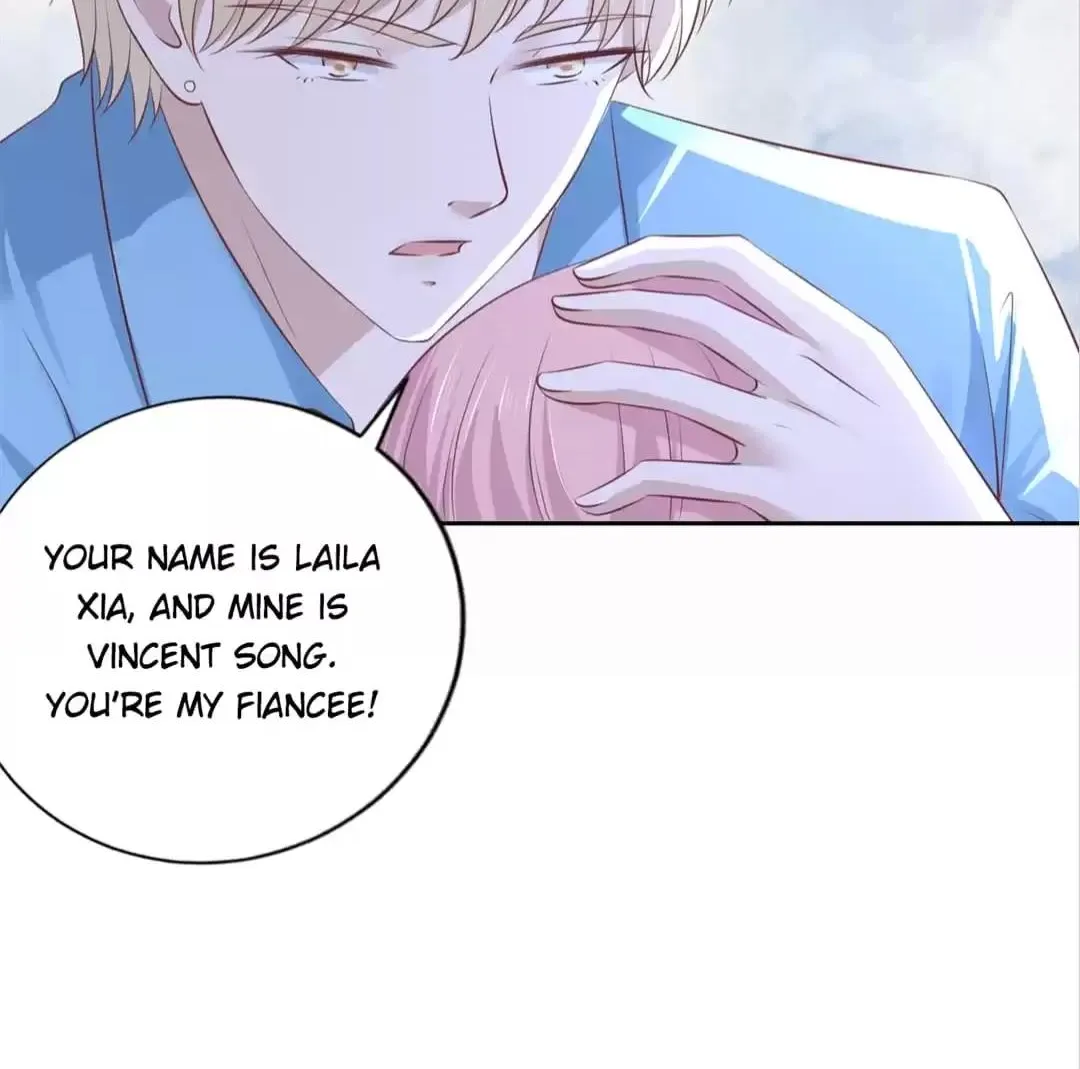 Peachy Lover ( My Little Peachy Girl ) Chapter 226 page 32 - MangaKakalot