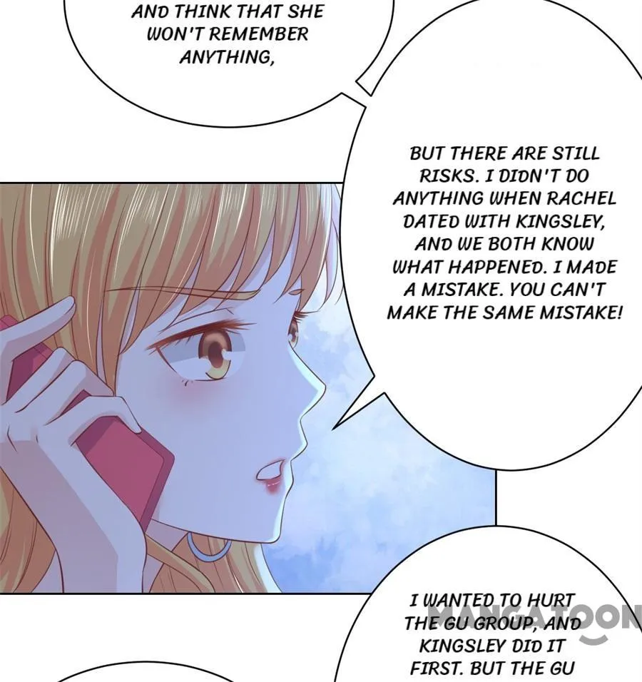 Peachy Lover ( My Little Peachy Girl ) Chapter 242 page 20 - MangaKakalot