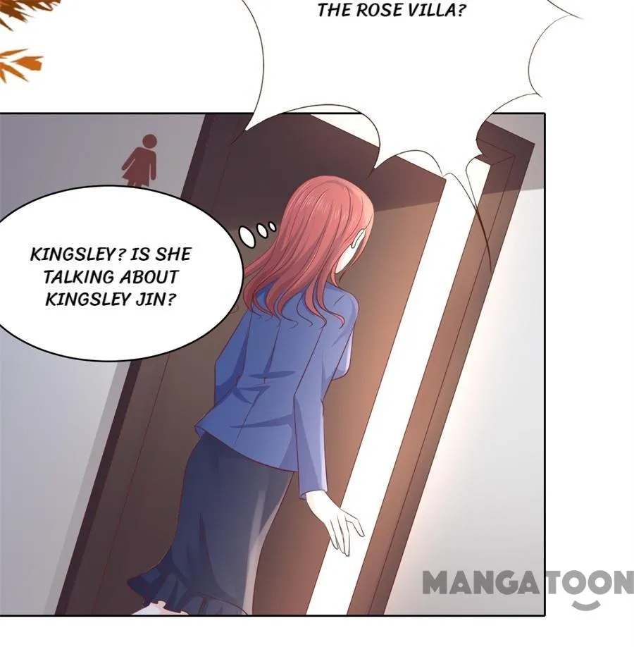 Peachy Lover ( My Little Peachy Girl ) Chapter 242 page 7 - MangaKakalot