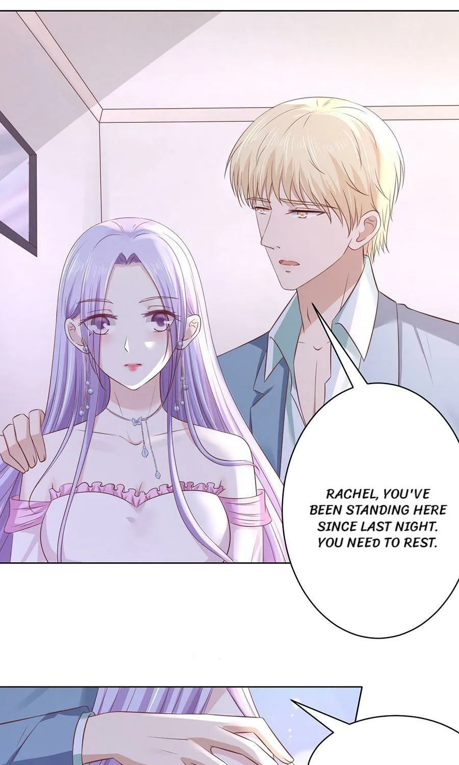 Peachy Lover ( My Little Peachy Girl ) Chapter 247 page 40 - MangaKakalot