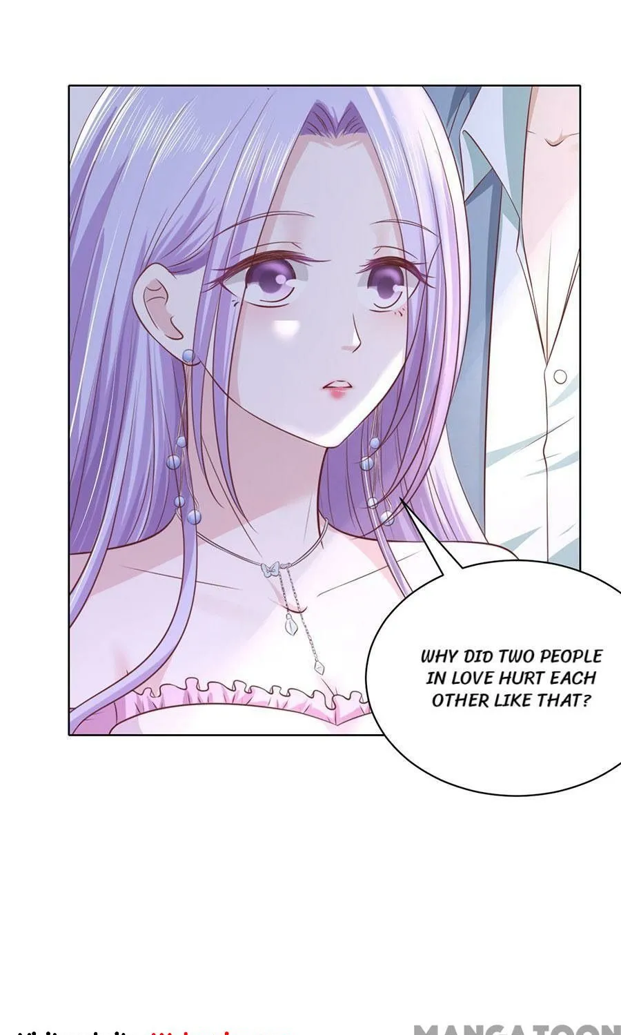 Peachy Lover ( My Little Peachy Girl ) Chapter 247 page 42 - MangaKakalot