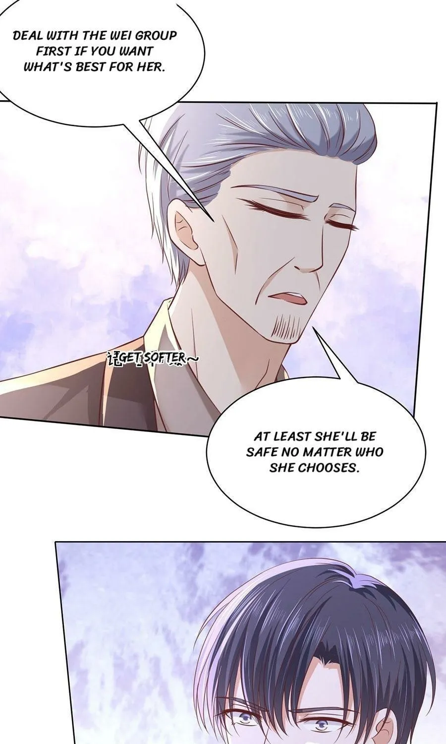 Peachy Lover ( My Little Peachy Girl ) Chapter 252 page 13 - MangaKakalot