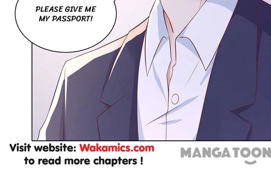 Peachy Lover ( My Little Peachy Girl ) Chapter 252 page 3 - MangaKakalot