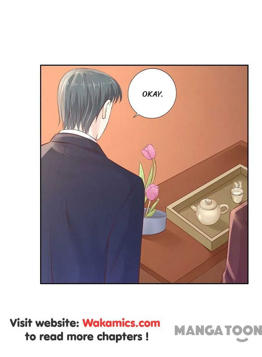 Peachy Lover ( My Little Peachy Girl ) Chapter 260 page 14 - MangaKakalot