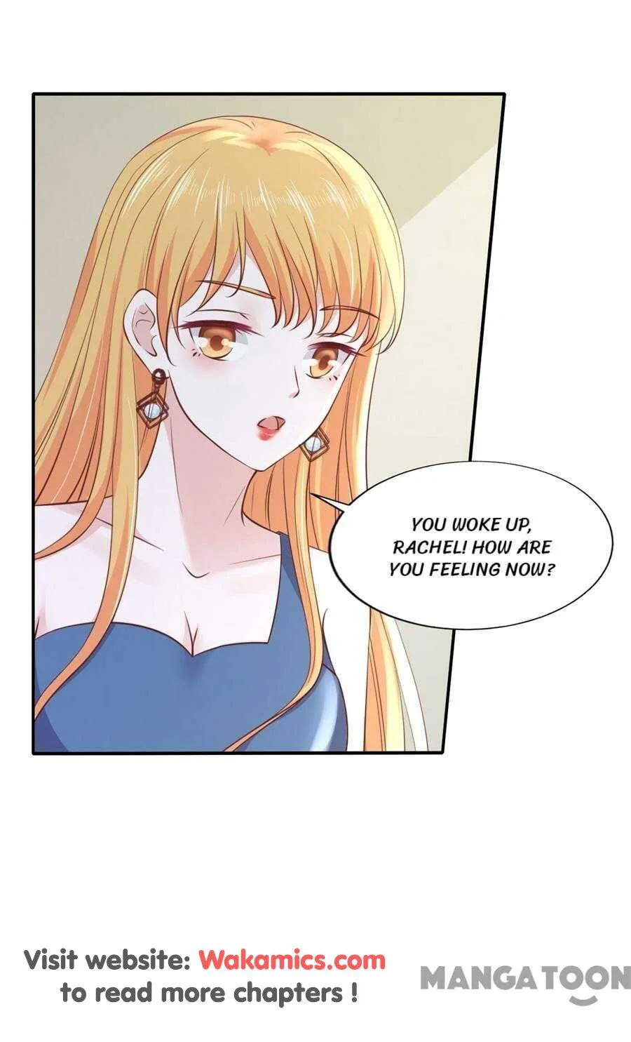 Peachy Lover ( My Little Peachy Girl ) Chapter 265 page 45 - MangaKakalot