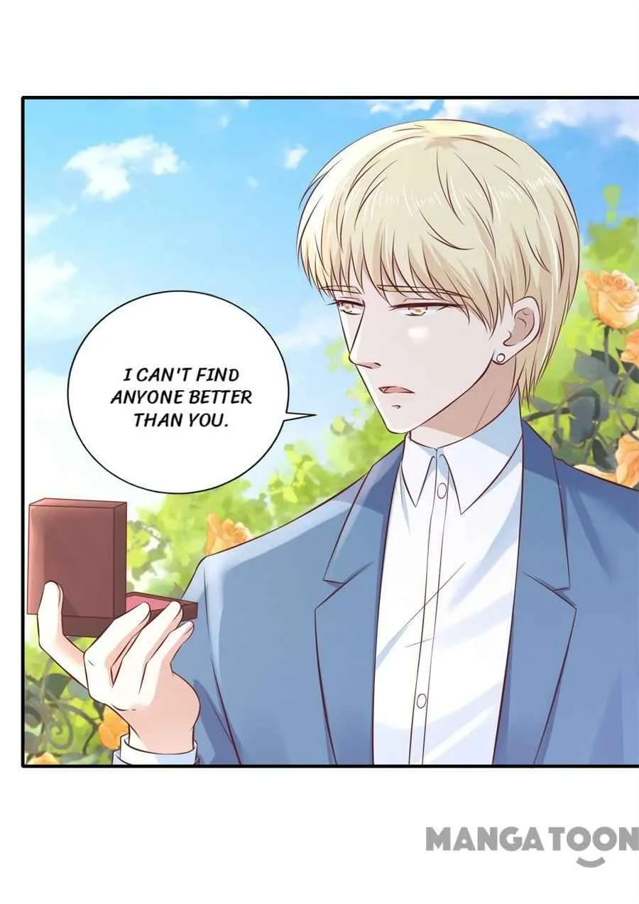 Peachy Lover ( My Little Peachy Girl ) Chapter 267 page 38 - MangaKakalot