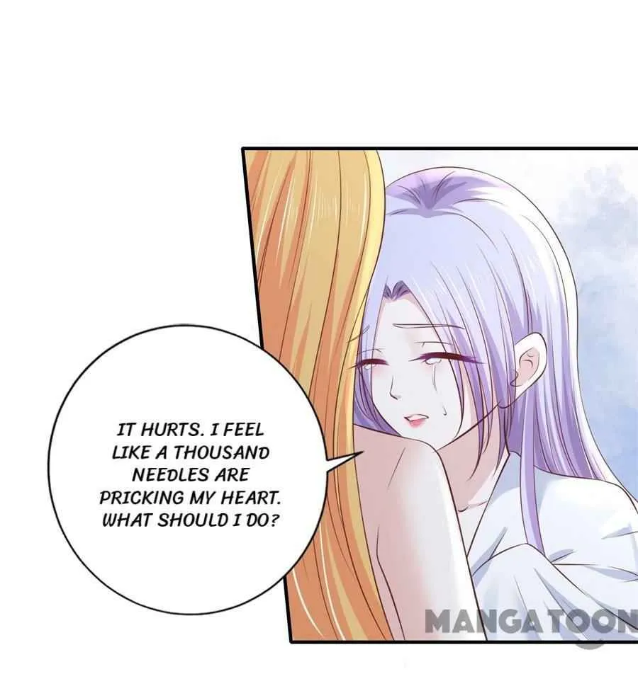 Peachy Lover ( My Little Peachy Girl ) Chapter 267 page 9 - MangaKakalot