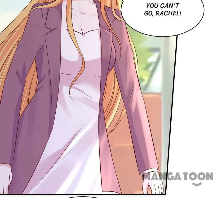 Peachy Lover ( My Little Peachy Girl ) Chapter 268 page 22 - MangaKakalot