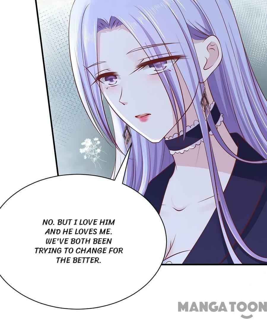 Peachy Lover ( My Little Peachy Girl ) Chapter 268 page 32 - MangaKakalot