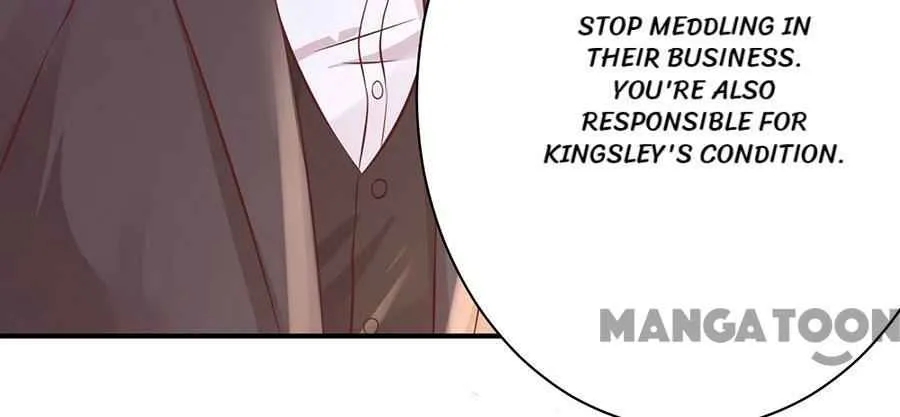 Peachy Lover ( My Little Peachy Girl ) Chapter 268 page 52 - MangaKakalot