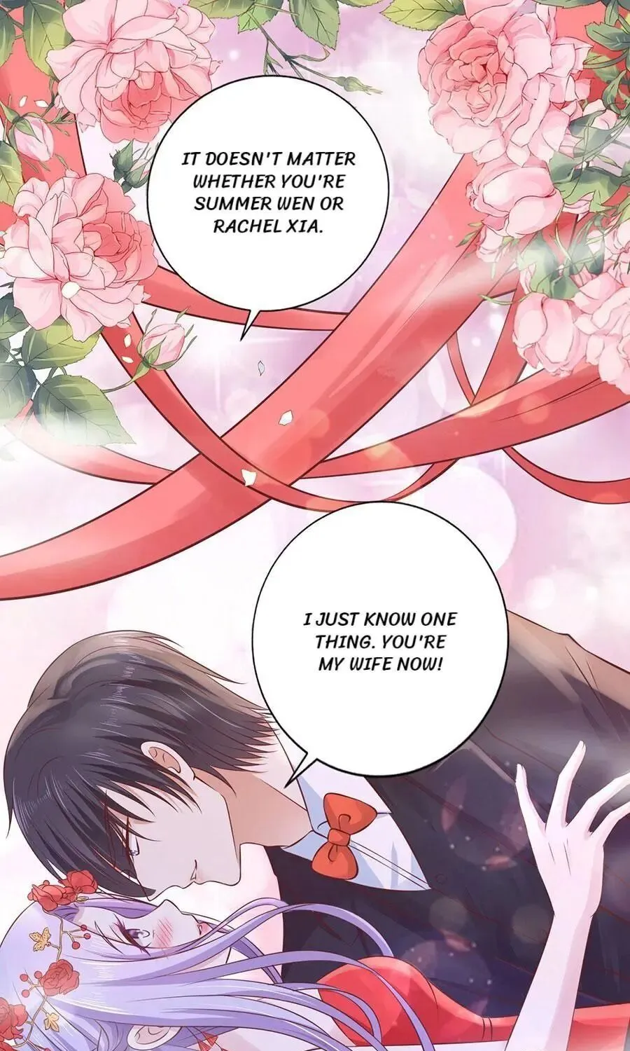 Peachy Lover ( My Little Peachy Girl ) Chapter 274 page 40 - MangaKakalot