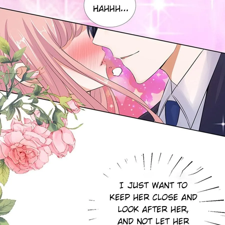 Peachy Lover ( My Little Peachy Girl ) Chapter 37 page 40 - MangaKakalot