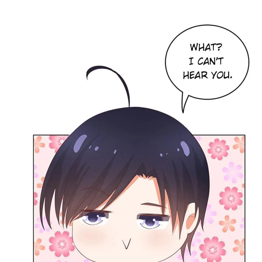 Peachy Lover ( My Little Peachy Girl ) Chapter 37 page 7 - MangaKakalot