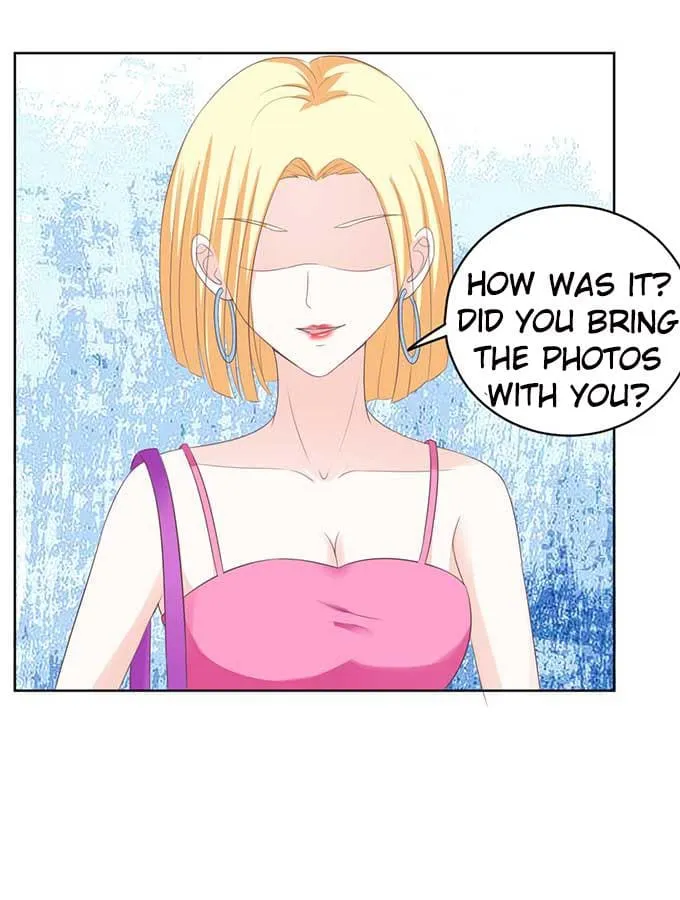 Peachy Lover ( My Little Peachy Girl ) Chapter 49 page 36 - MangaKakalot