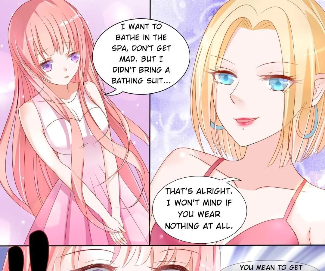 Peachy Lover ( My Little Peachy Girl ) Chapter 5 page 5 - MangaKakalot