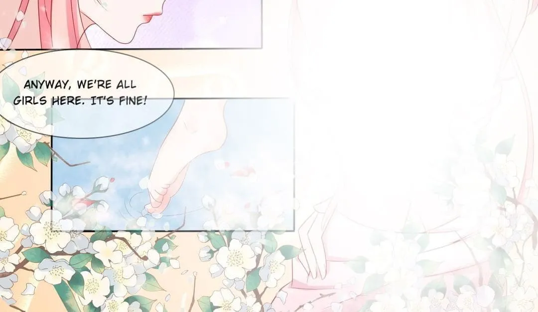 Peachy Lover ( My Little Peachy Girl ) Chapter 5 page 8 - MangaKakalot