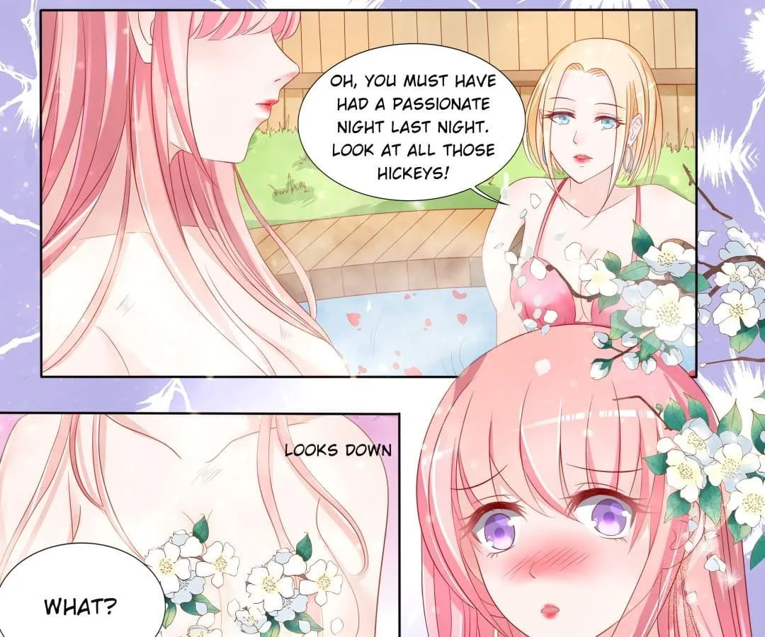 Peachy Lover ( My Little Peachy Girl ) Chapter 5 page 9 - MangaKakalot