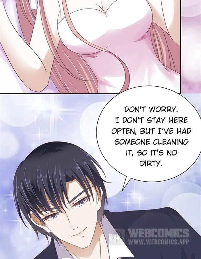 Peachy Lover ( My Little Peachy Girl ) Chapter 62 page 14 - MangaKakalot