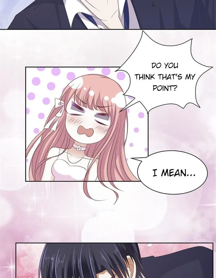 Peachy Lover ( My Little Peachy Girl ) Chapter 62 page 15 - MangaKakalot