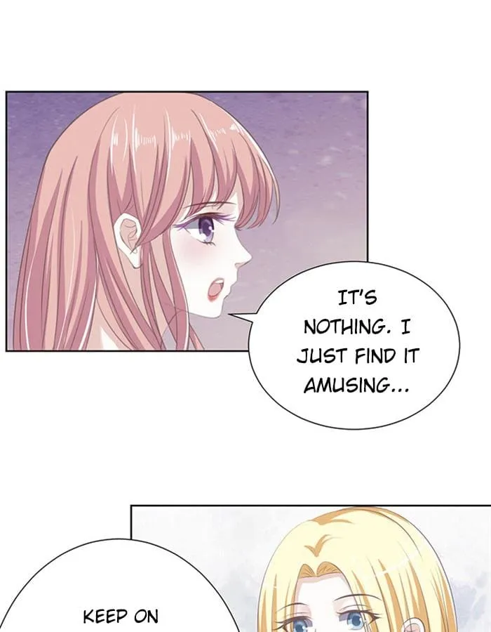 Peachy Lover ( My Little Peachy Girl ) Chapter 67 page 12 - MangaKakalot