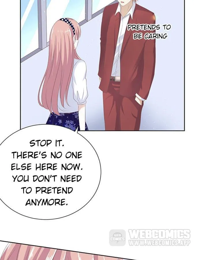 Peachy Lover ( My Little Peachy Girl ) Chapter 68 page 2 - MangaKakalot