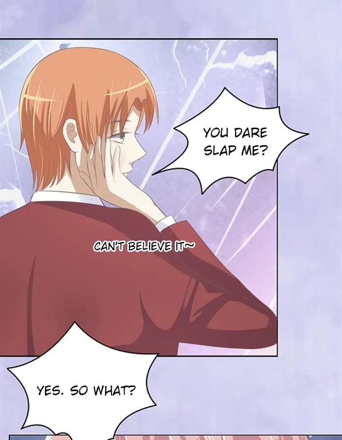 Peachy Lover ( My Little Peachy Girl ) Chapter 68 page 23 - MangaKakalot