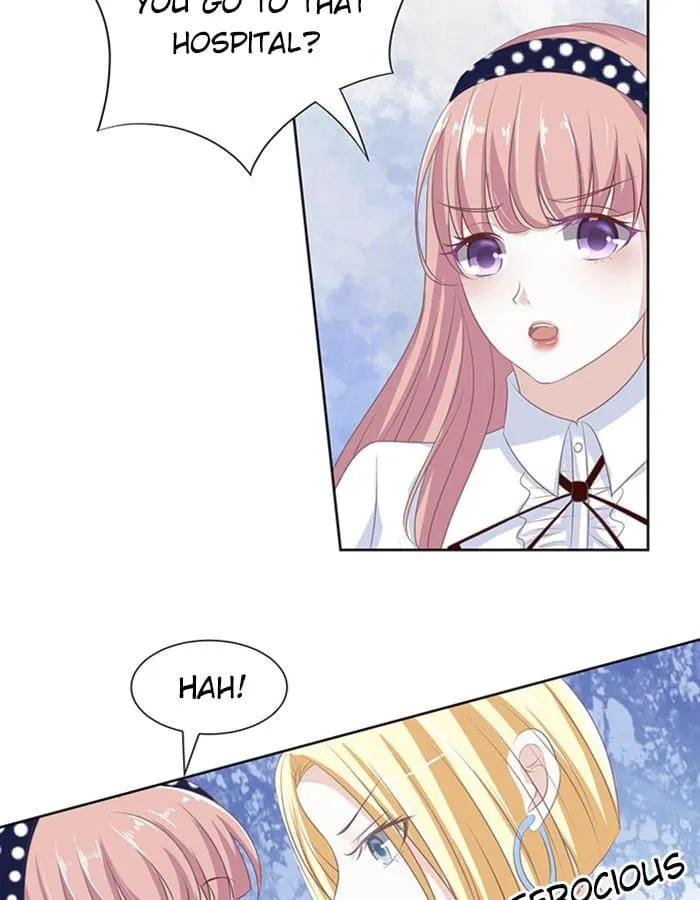 Peachy Lover ( My Little Peachy Girl ) Chapter 68 page 9 - MangaKakalot