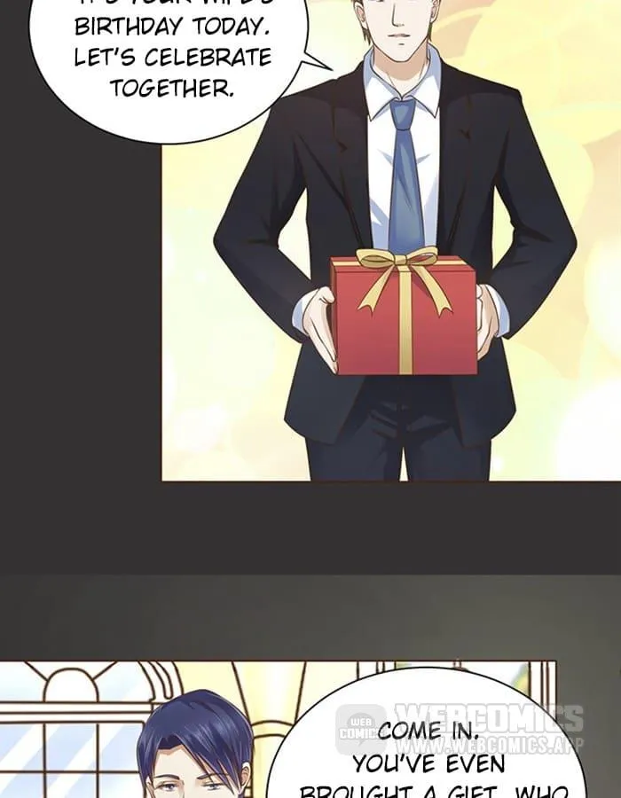 Peachy Lover ( My Little Peachy Girl ) Chapter 86 page 2 - MangaKakalot