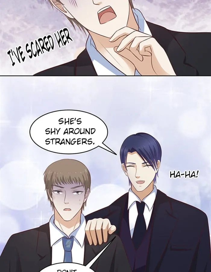 Peachy Lover ( My Little Peachy Girl ) Chapter 86 page 11 - MangaKakalot