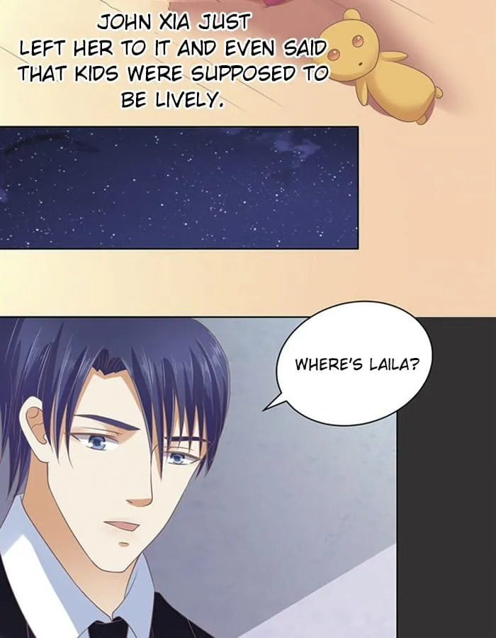 Peachy Lover ( My Little Peachy Girl ) Chapter 86 page 15 - MangaKakalot