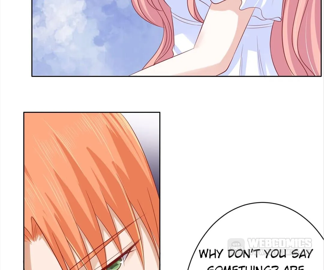 Peachy Lover ( My Little Peachy Girl ) Chapter 93 page 38 - MangaKakalot