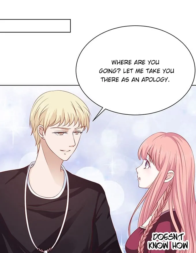 Peachy Lover ( My Little Peachy Girl ) Chapter 96 page 12 - MangaKakalot