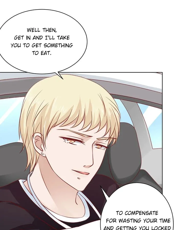 Peachy Lover ( My Little Peachy Girl ) Chapter 96 page 33 - MangaKakalot